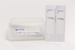 Microbiologics™ GROUP A STREPTOCOCCUS (GAS) CONTROL PANEL